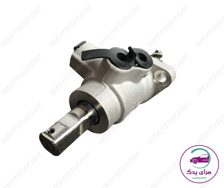 شیر هیدرولیک فرمان پژو 405 طرح DVS عظام اصل 3152005