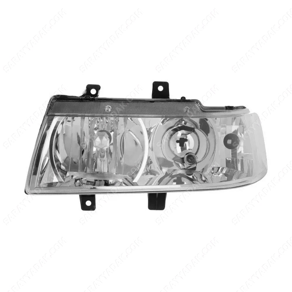 بهترین چراغ جلو چپ سمند