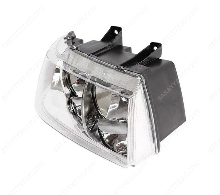 بهترین چراغ جلو راست سمند LX