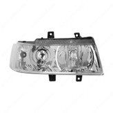 چراغ جلو راست کروز پلاس مناسب سمند LX