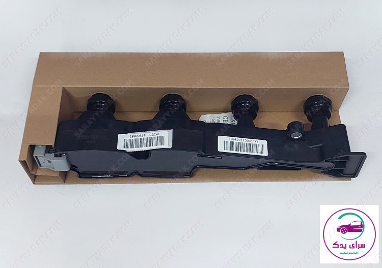 کویل پژو 206 TU5 شرکتی ایساکو اصل