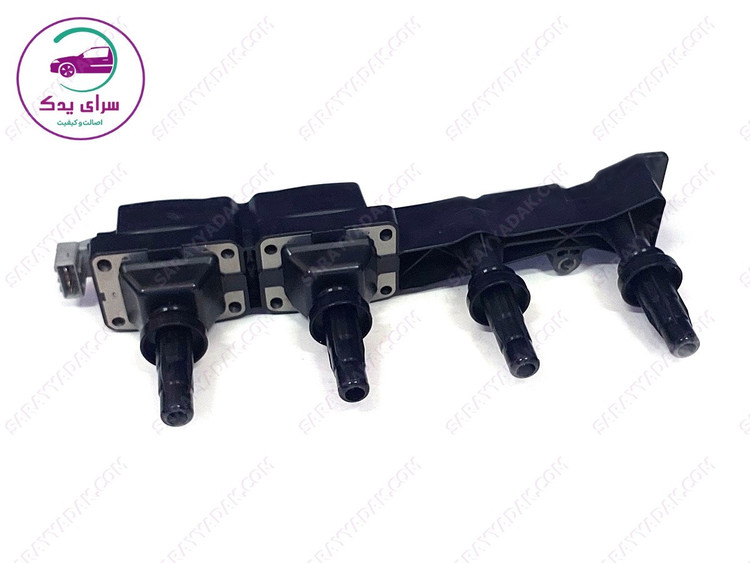 کویل اورجینال پژو 206 تیپ5