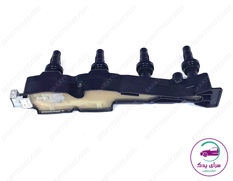 بهترین کویل اورجینال پژو 206 تیپ 5