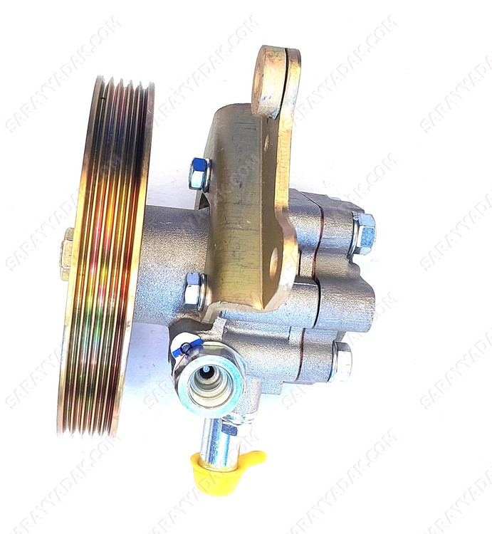 بهترین پمپ هیدرولیک فرمان پژو 405SLX یانگ شین