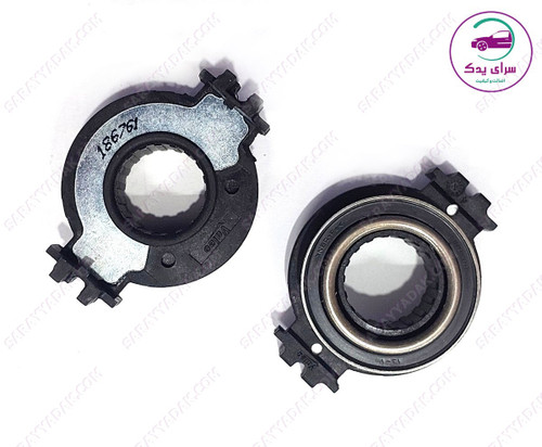 بلبرینگ کلاچ تخت پژو 206 تیپ5 برند والئو اصل