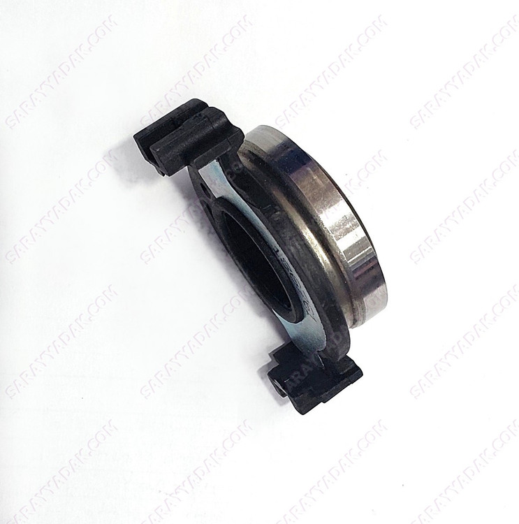 بهترین بلبرینگ کلاچ پژو 206 تیپ 5