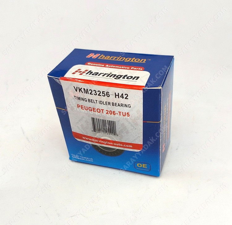 غلتک هرزگرد تایم ثابت پژو 206 تیپ 5