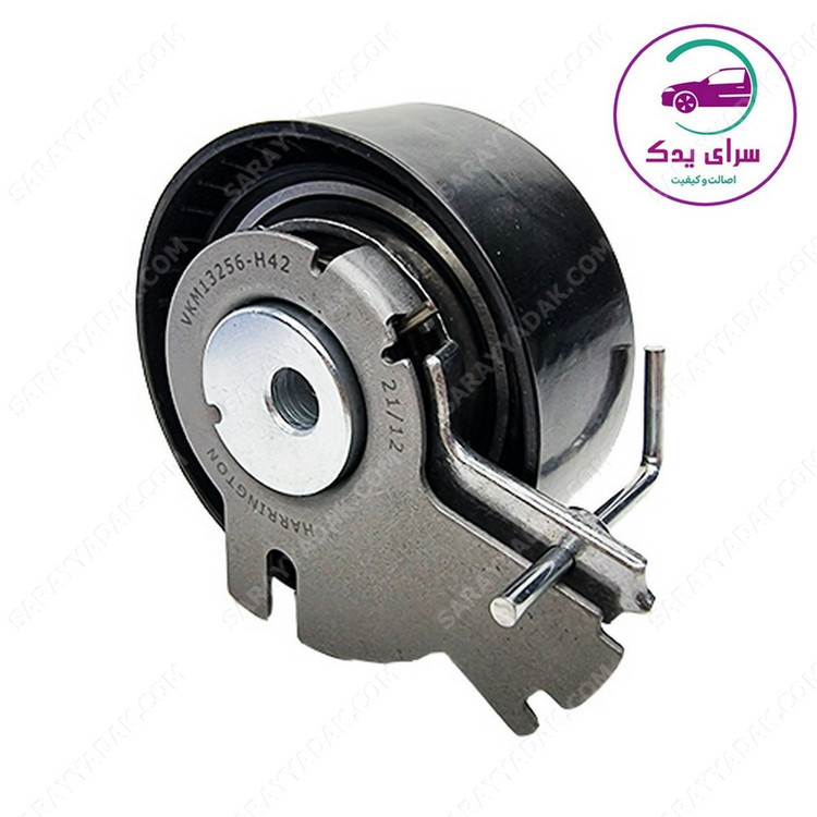 بهترین غلتک تسمه سفت کن تایم ساعتی پژو 206 تیپ 5