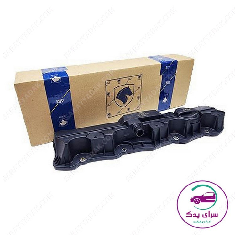 درسوپاپ خروجی موتور tu5 شرکتی ایساکو اصل