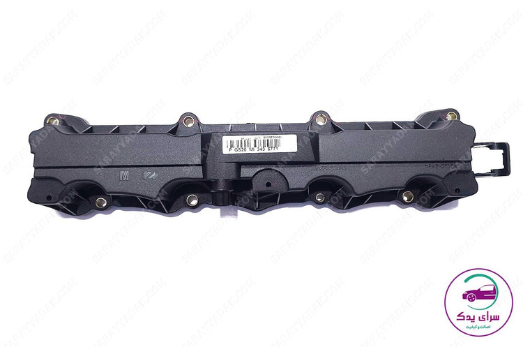 بهترین در سوپاپ ورودی پژو 206TU5 شرکتی ایساکو اصل