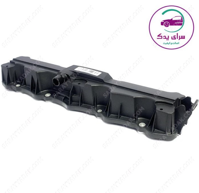 بهترین در سوپاپ ورودی پژو 206 تیپ 5 شرکتی ایساکو اصل