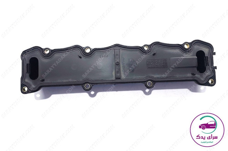 درسوپاپ ورودی موتور TU5 شرکتی ایساکو اصل مناسب پژو 206 تیپ 5