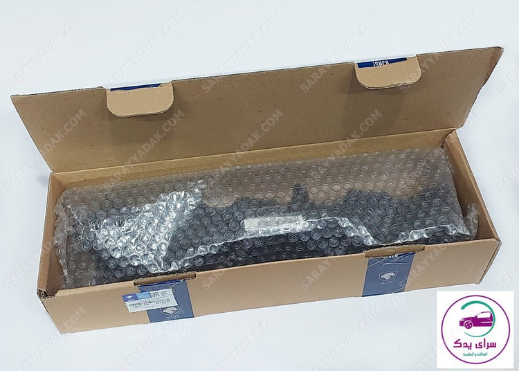 درب سوپاپ ورودی پژو 206 تیپ 5 شرکتی ایساکو اصل 1700101999