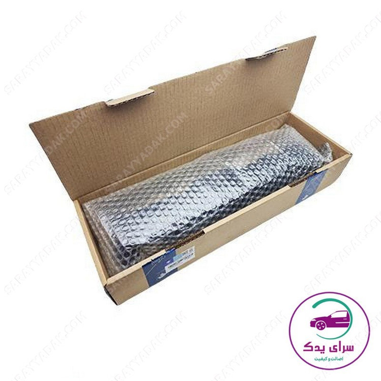 درب سوپاپ خروجی پژو 206 تیپ 5 شرکتی ایساکو اصل 1700101899