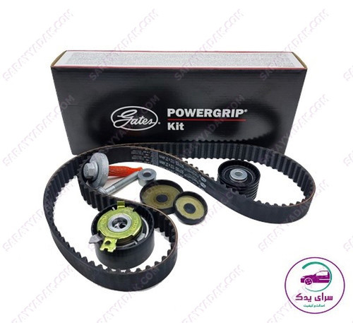 کیت تایم ال90 پاورگریپ اصل