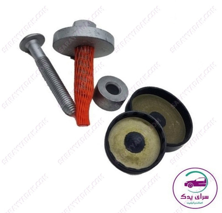 بهترین کیت تایم پاور گریپاصل مناسب ال90 و ساندرو