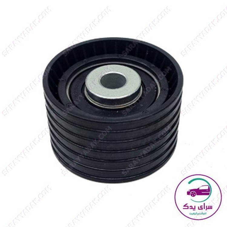 غلتک تایم ثابت ال90