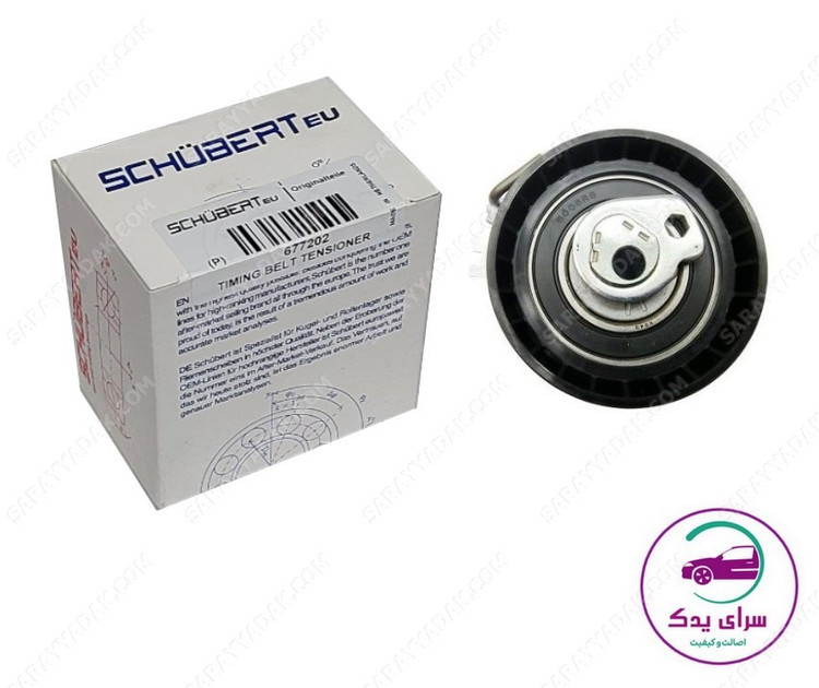 بهترین غلتک تسمه سفت کن تایم ساعتی EF7