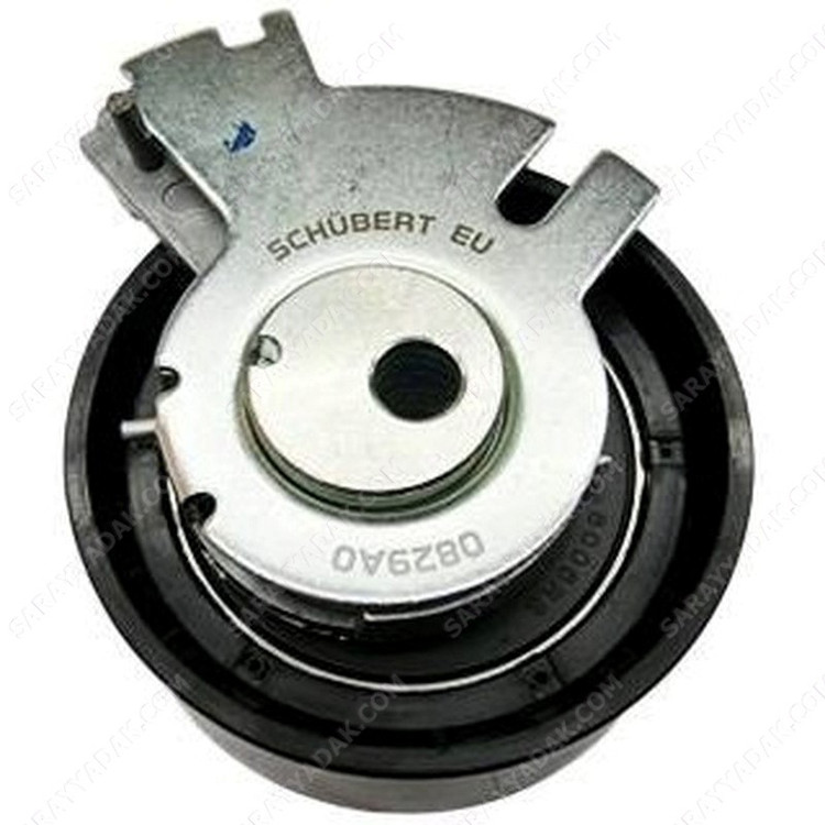 غلتک تسمه سفت کن تایم ساعتی برند شوبرت مناسب موتور EF7