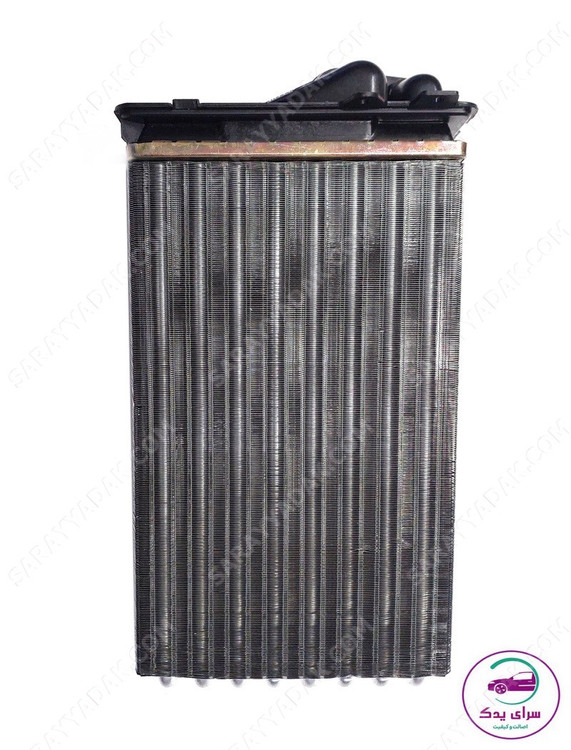 رادیتور بخاری خاری پژو 405 ، پارس و سمند برند کوشش رادیاتور