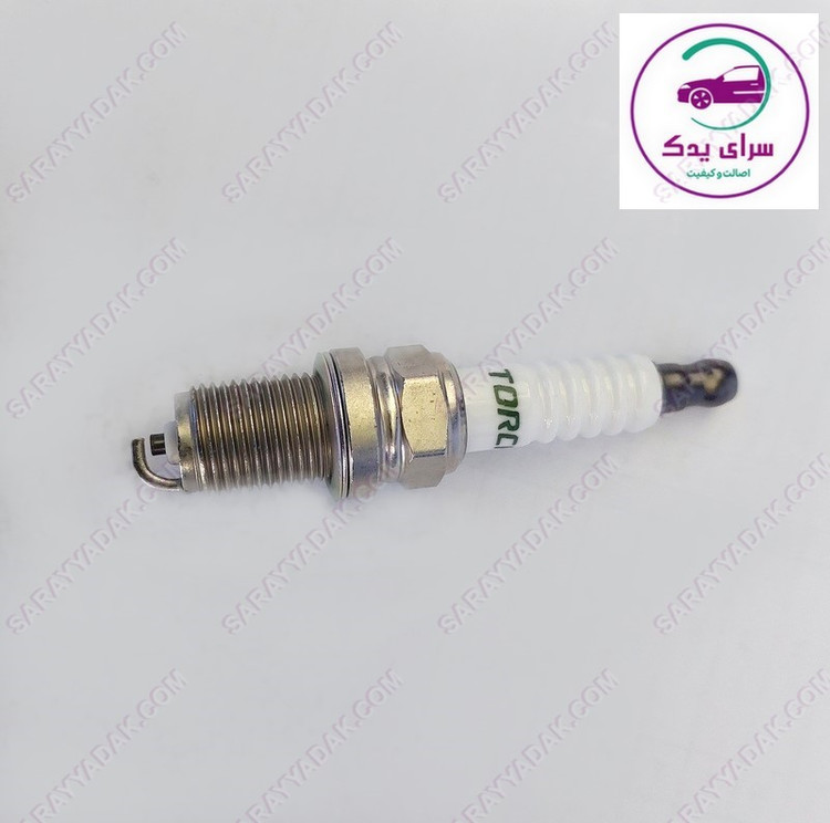 شمع پایه کوتاه تورچ مناسب موتور ملی EF7