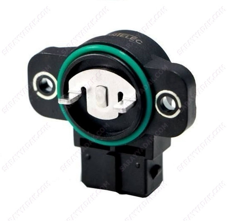 بهترین سنسور دریچه گاز پژو 405