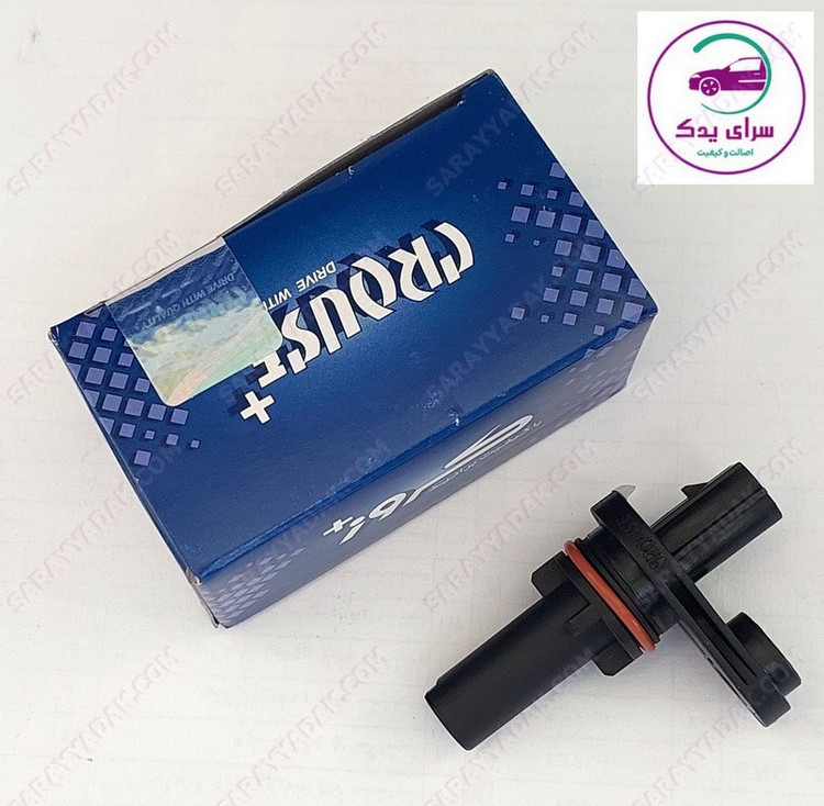 سنسور میل سوپاپ موتورEF7 برند کروز پلاس اصل
