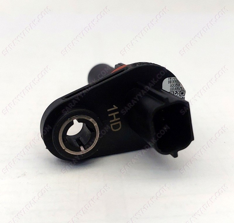 بهترین سنسور میل سوپاپ سمند موتور ملی EF7