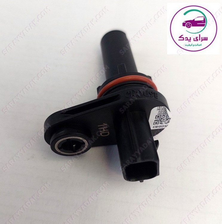 سنسور میل سوپاپ سمند ، دنا و دنا پلاس با موتور EF7