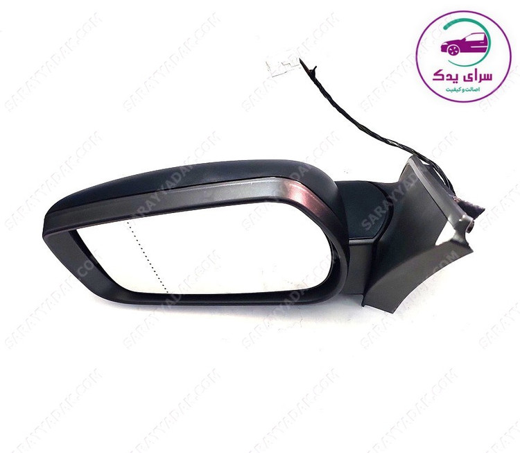 آینه جدید کروز پلاس مناسب پژو 405