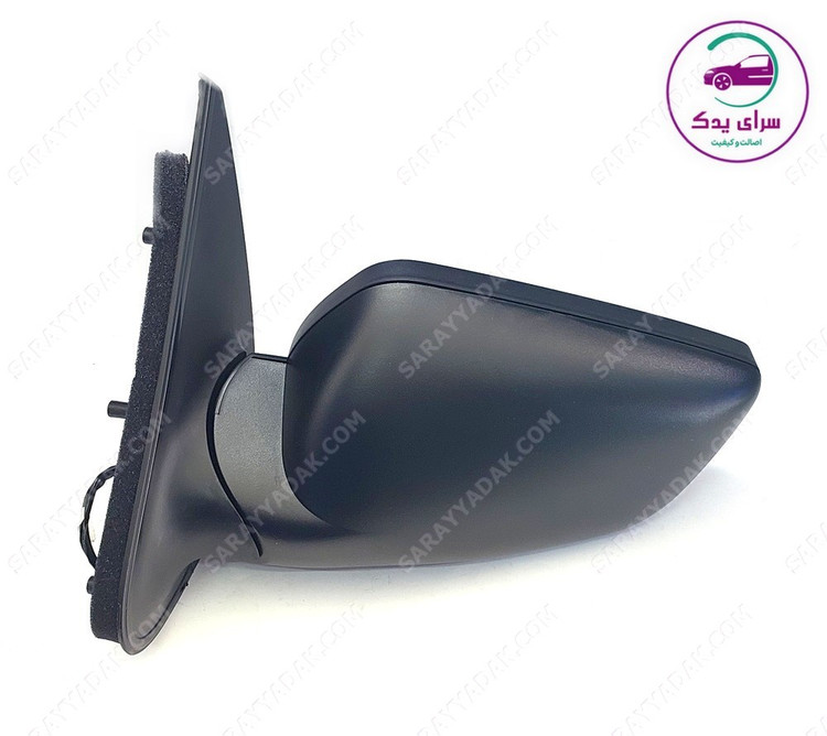 بهترین آینه جانب چپ پژو 405 طرح جدید کروز پلاس