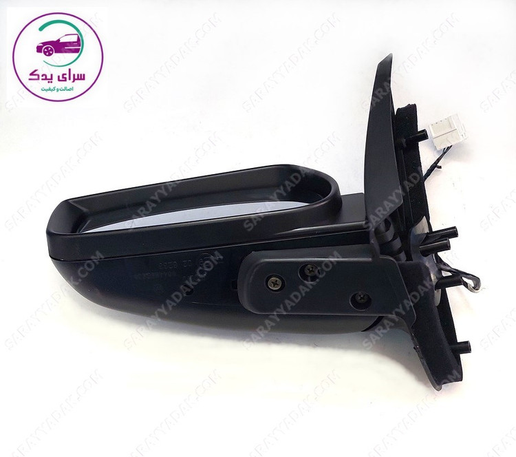 آینه جدید پژو 405