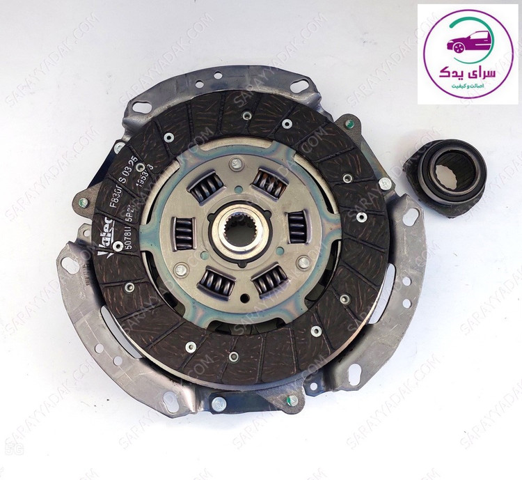 بهترین دیسک و صفحه ال90 والئو اصل