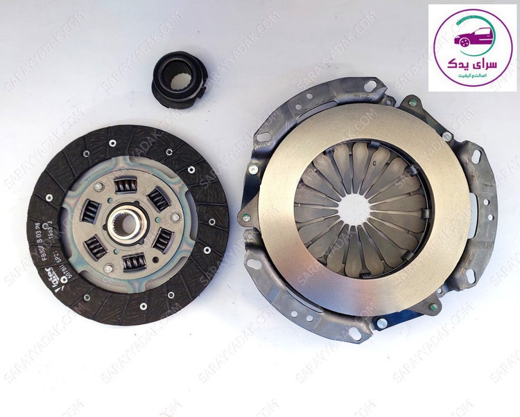 بهترین دیسک و صفحه ال90 و ساندرو
