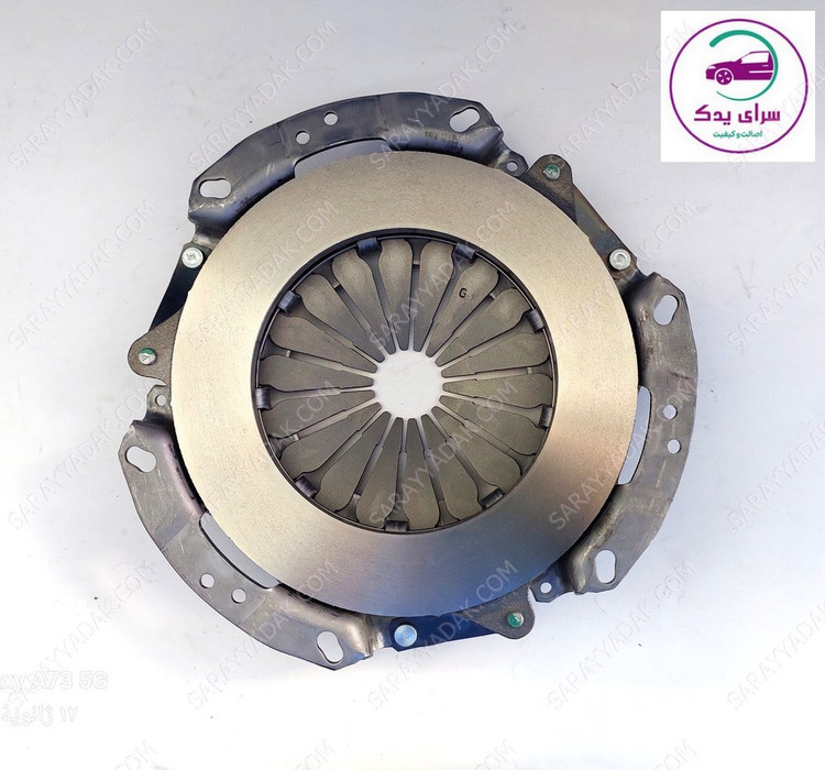 بهترین دیسک و صفحه والئو سبز اصل مناسب ال90
