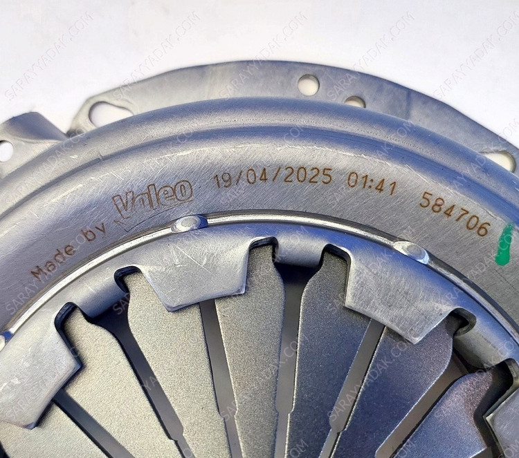 دیسک و صفحه والئو اصل ال90 و ساندرو