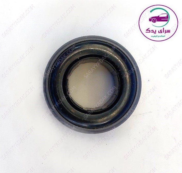 کیت کلاچ اصلی رانا و رانا پلاس والئو سبز ترک