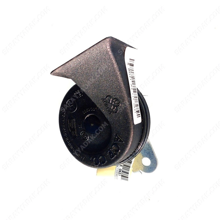 بهترین بوق پژو 206