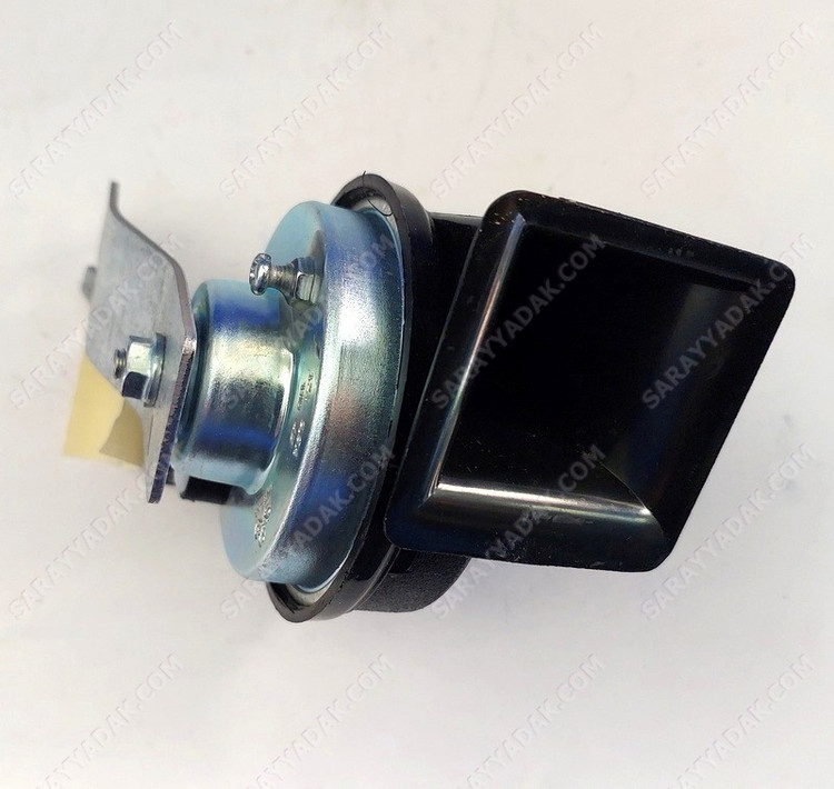 بوق فابریک پژو 206 و 207