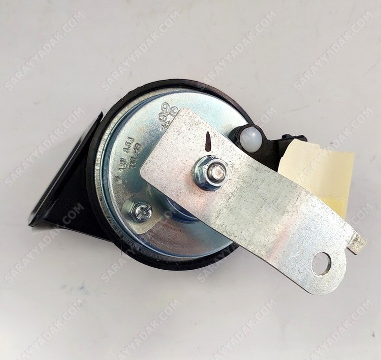 بوق با پایه پژو 206