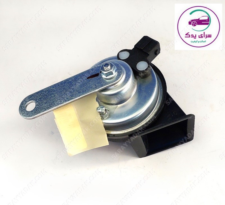 بهترین بوق با صدای بم پژو 405