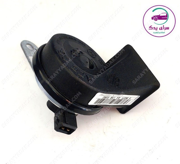 بوق با اتصالات پژو 405 ، پارس و سمند