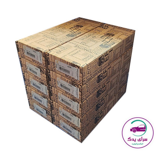 وایر شمع بوجیکورد اصل پژو 405