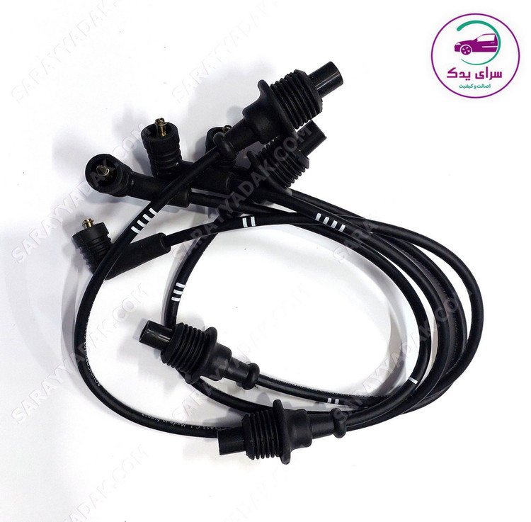 وایر شمع بوجیکورد اصل فرانسه پژو 405