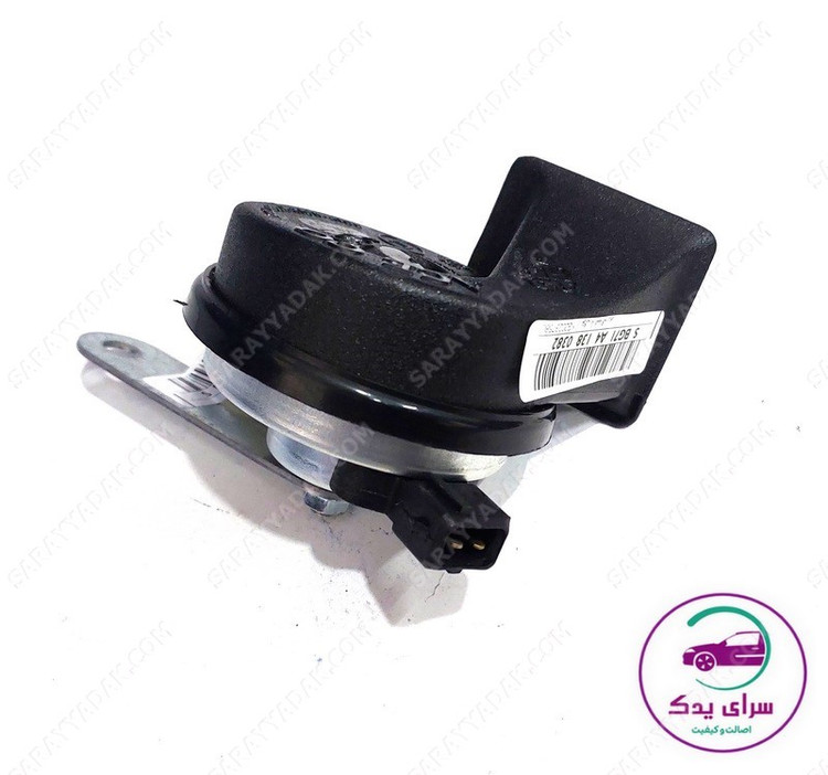 بهترین بوق شرکتی پژو 405