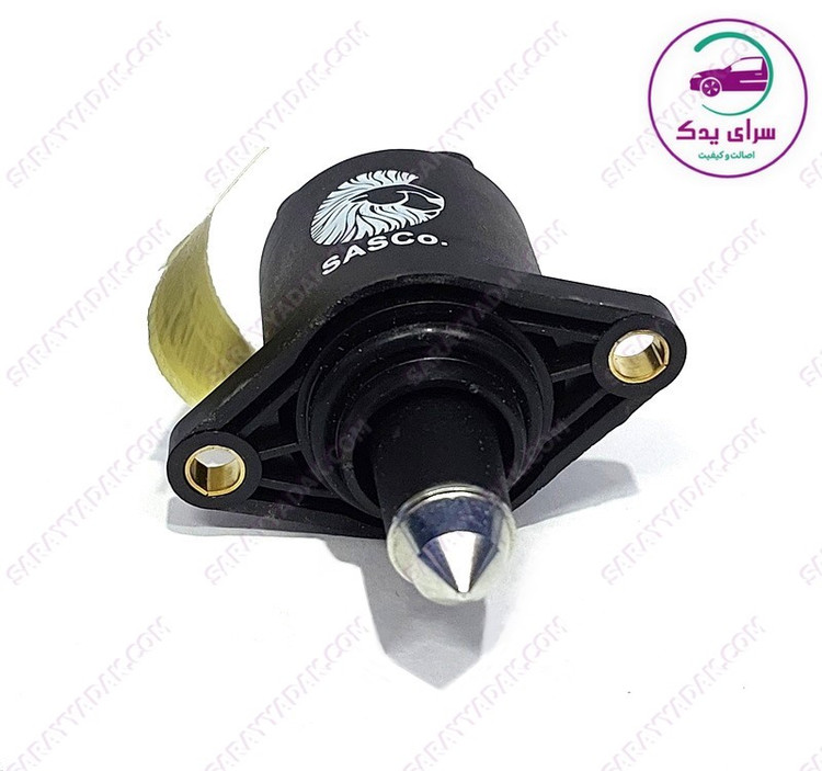 بهترین استپر موتور پژو 206 تیپ 5 با سیستم زیمنس