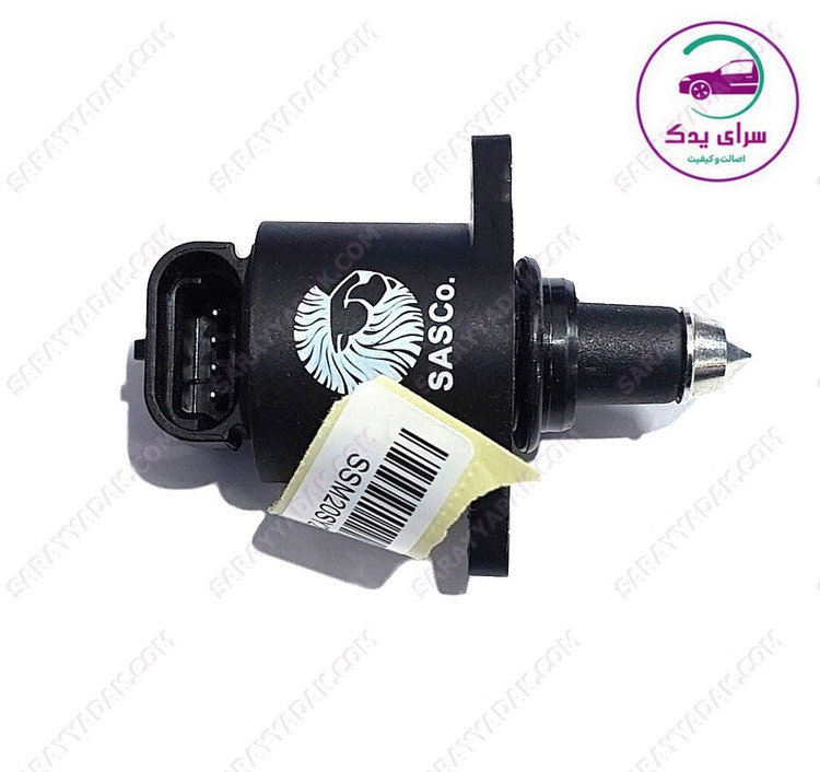 بهترین استپر رانا شرکتی ایساکو اصل