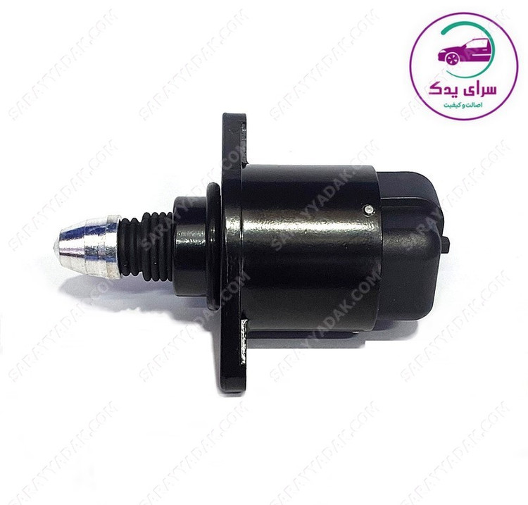 استپر موتور هرینگتون اصل مناسب پژو 405