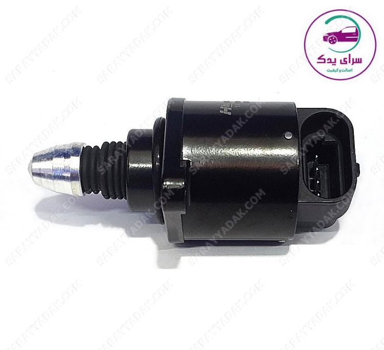 بهترین استپر موتور پژو 405