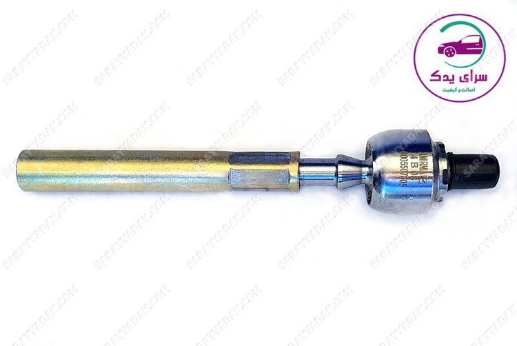 قرقری فرمان امیر نیا مناسب پژو 405 ، پارس و سمند